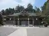 秋葉山本宮 秋葉神社 上社の本殿・本堂