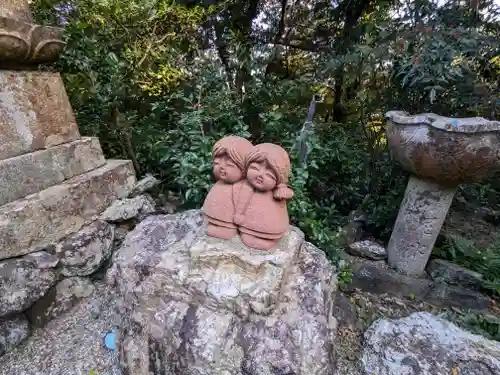 庫蔵寺(三重県)