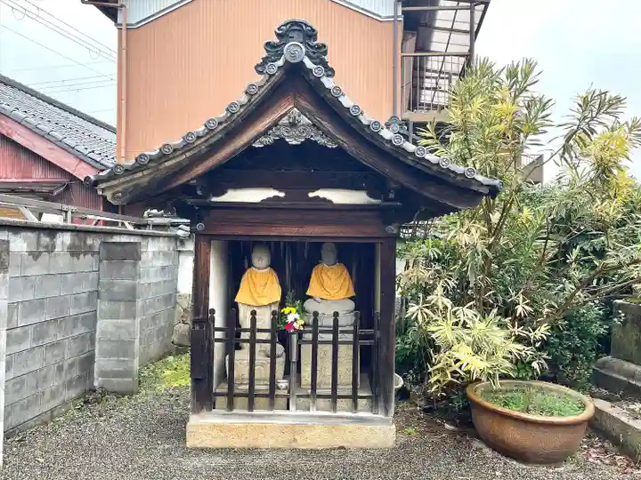 大聖寺(滋賀県)