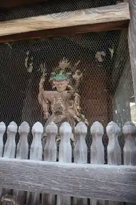 粉河寺(和歌山県)