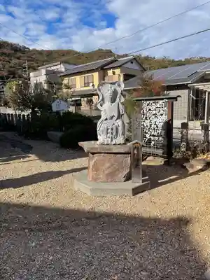 明石弁天厳島神社(栃木県)