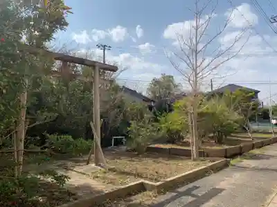 堰嶋弁財天(千葉県)