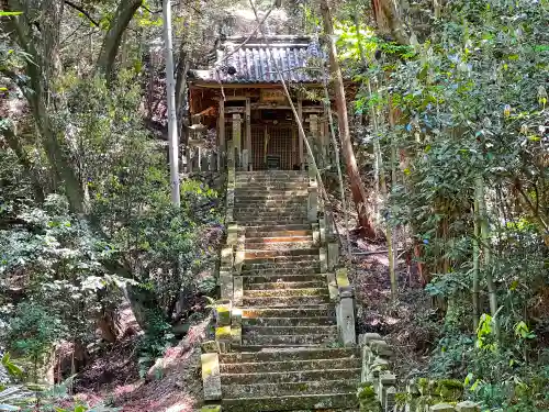 一乗寺(兵庫県)