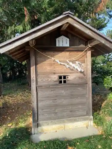 鷲宮神社(栃木県)