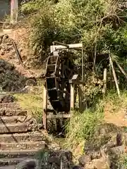 日龍峯寺(高澤観音)(美濃清水)(岐阜県)