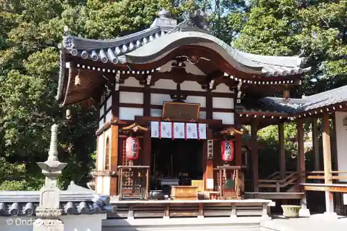 釈迦院(大阪府)