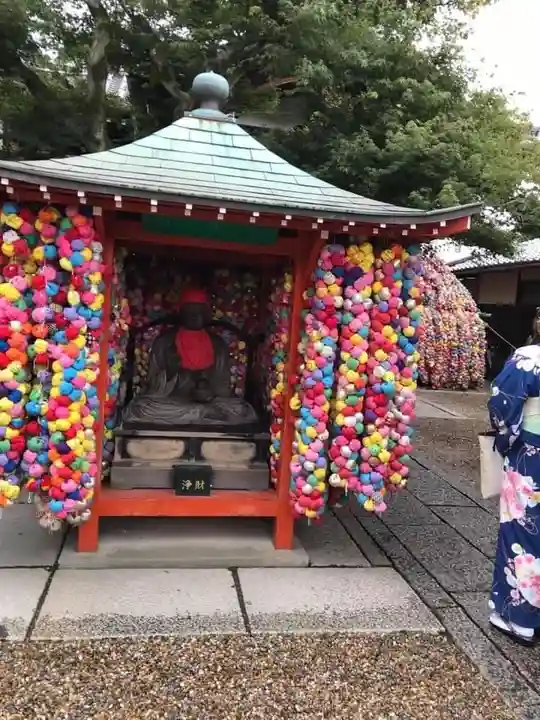 金剛寺(八坂庚申堂)(京都府)