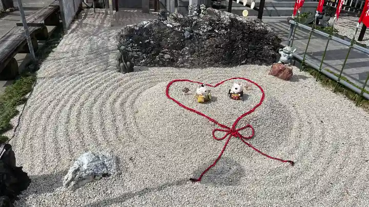 龍谷寺(静岡県)