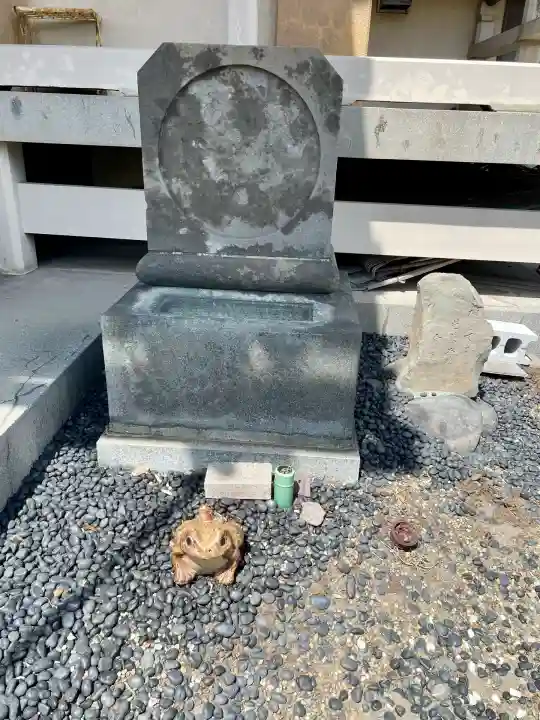 東岸寺(千葉県)