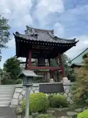 密藏院(埼玉県)