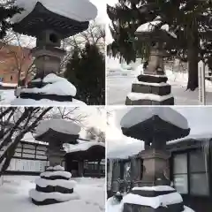 住吉神社の建物その他