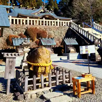 秋葉山本宮 秋葉神社 上社(静岡県)