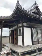 浄運寺の建物その他