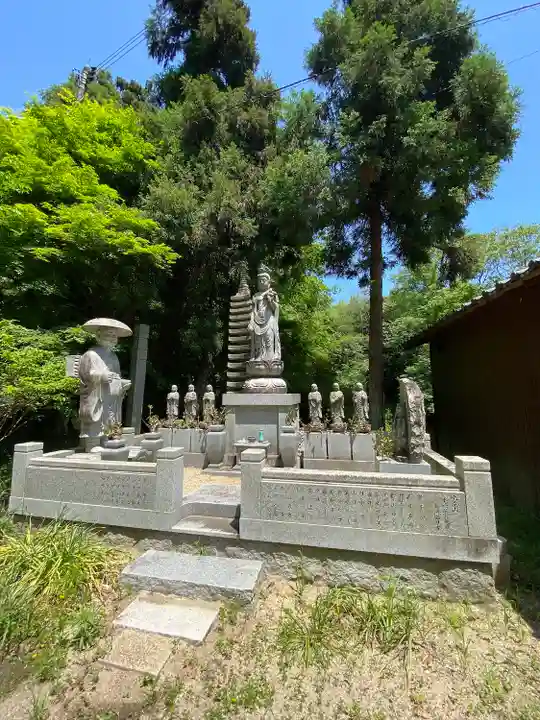 鳴滝不動(岡山県)