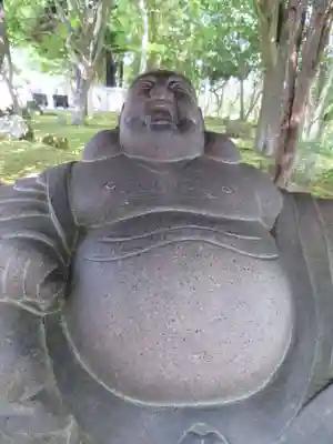 樽前山神社(北海道)