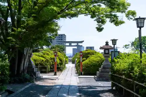 長岡天満宮(京都府)