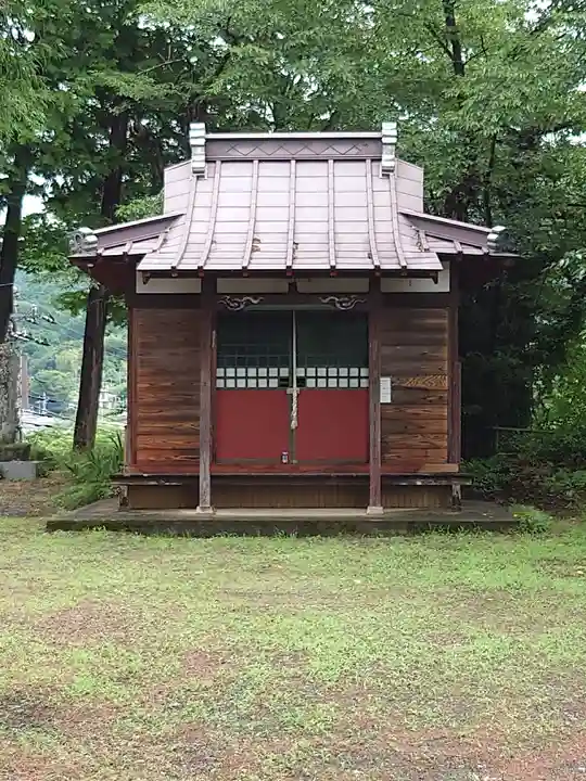 茂左衛門地蔵尊 千日堂のその他建物
