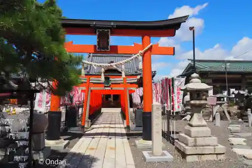 豊国神社(滋賀県)