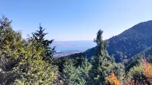 定光院(滋賀県)