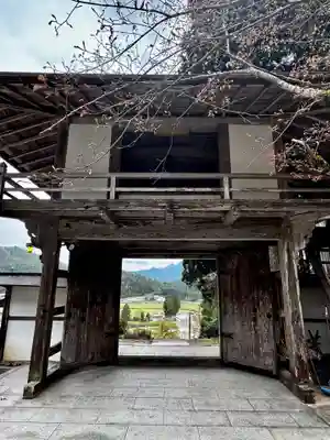 永林寺(京都府)
