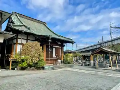 円妙寺(神奈川県)