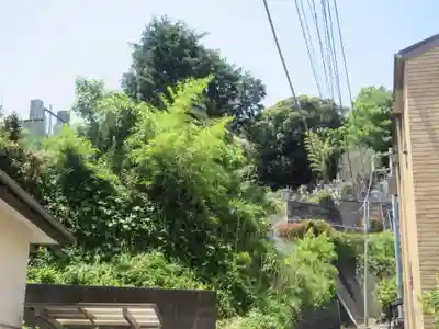 雲林寺(神奈川県)