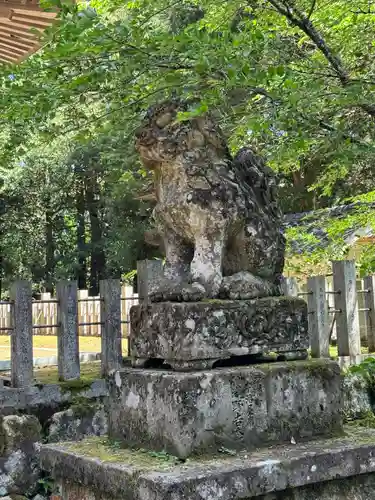 粟鹿神社(兵庫県)