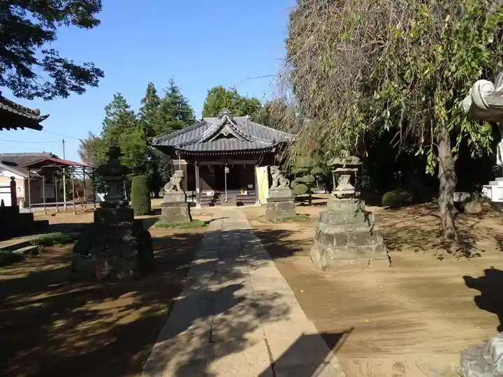 伏木香取神社のその他建物