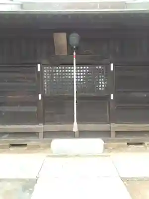 八幡神社(埼玉県)