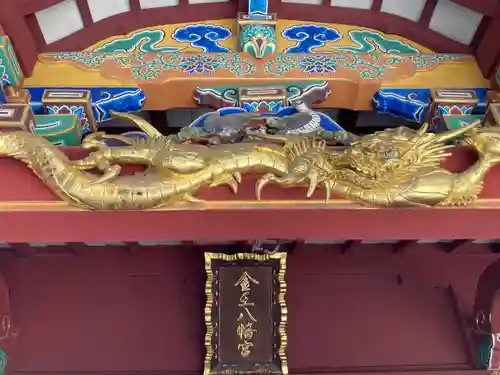 金王八幡宮(東京都)