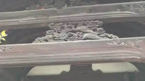 得浄明院（善光寺別院）(京都府)