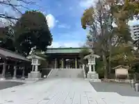 東郷神社(東京都)