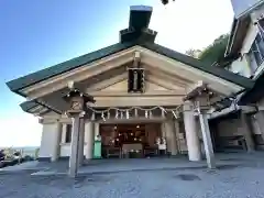 二見興玉神社(三重県)