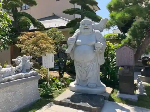 良観寺(東京都)