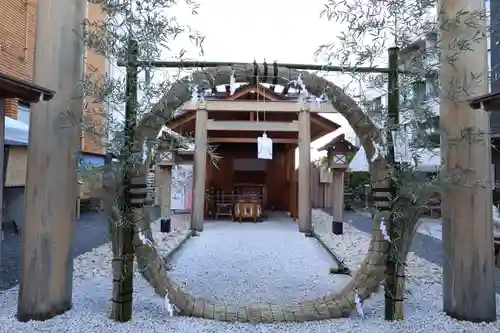 【閉業】小石川大神宮(東京都)