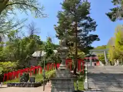 住吉神社の建物その他