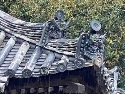 東大寺 行基堂のその他建物