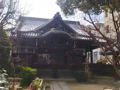 本教寺(京都府)