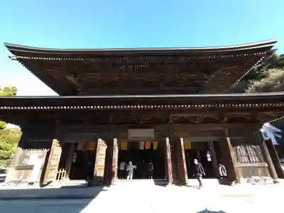 建長寺 半僧坊(神奈川県)