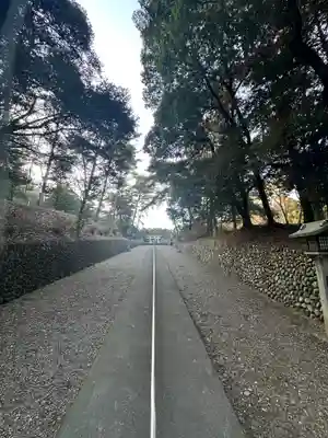 群馬県護国神社(群馬県)