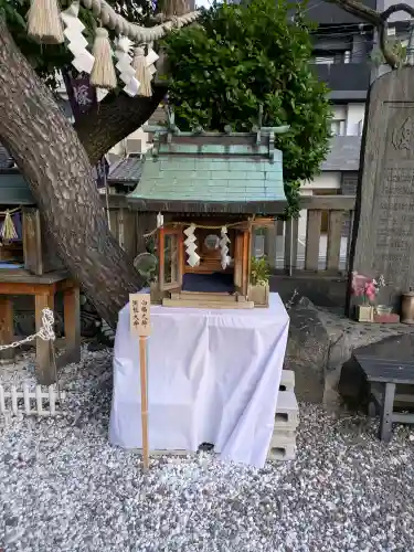 塚本神社(大阪府)