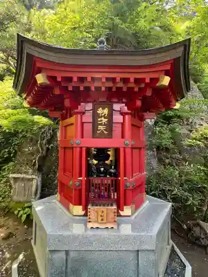 大谷寺(栃木県)