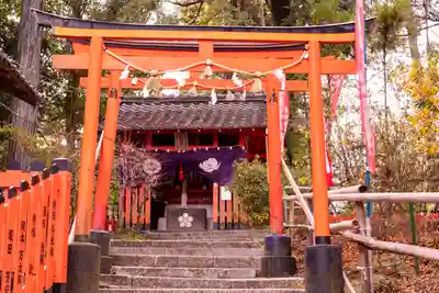 長岡天満宮(京都府)