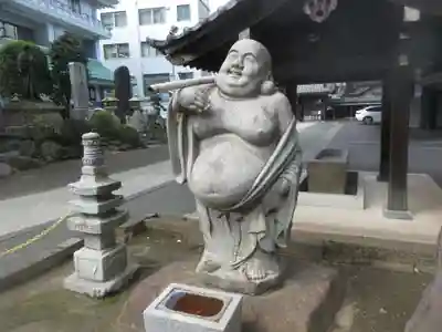 正覚寺(東京都)