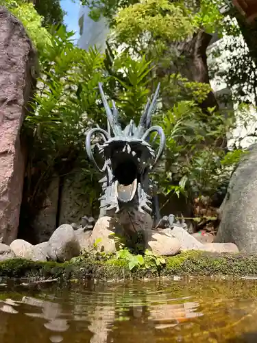 田無神社(東京都)