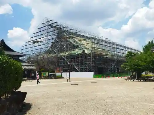 大念佛寺(大阪府)