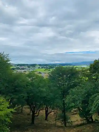 中尊寺(岩手県)