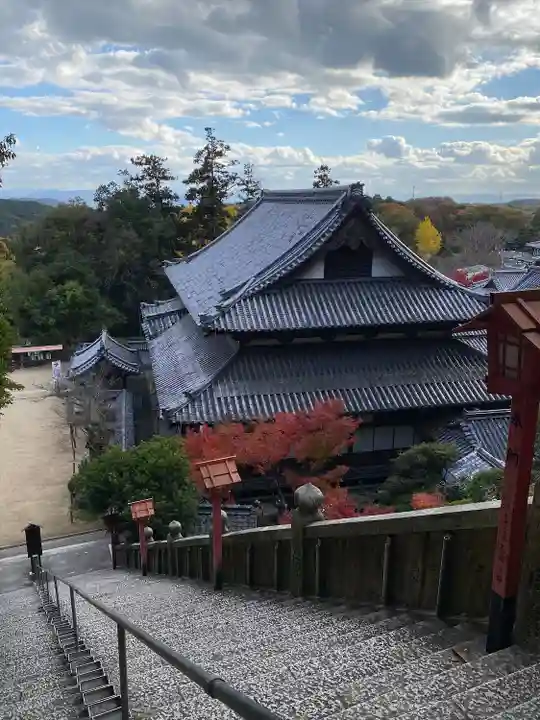 瑜伽山蓮台寺(岡山県)
