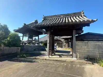 平泉寺(愛知県)