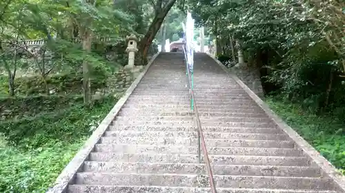 備中高梁稲荷神社の建物その他